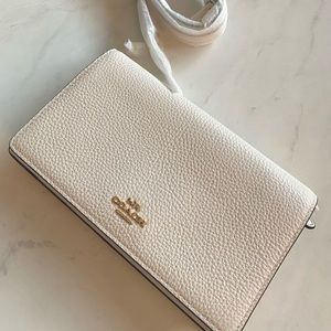 COPY - COPY - Brand new Coach crossbody with tags